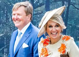Zó vieren andere Europese landen hun ‘Koningsdag’