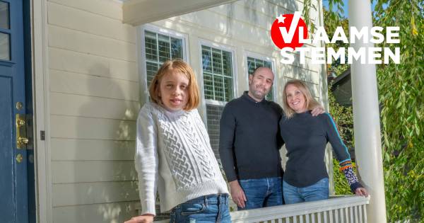 Vlaamse Stemmen in de VS. Rhode Island, waar men het zijne denkt van ‘America First’: “Hier zijn ze dol op dingen die uit Europa komen”