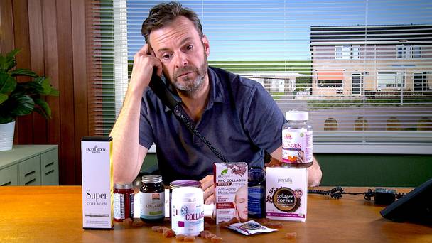 Keuringsdienst van waarde classics