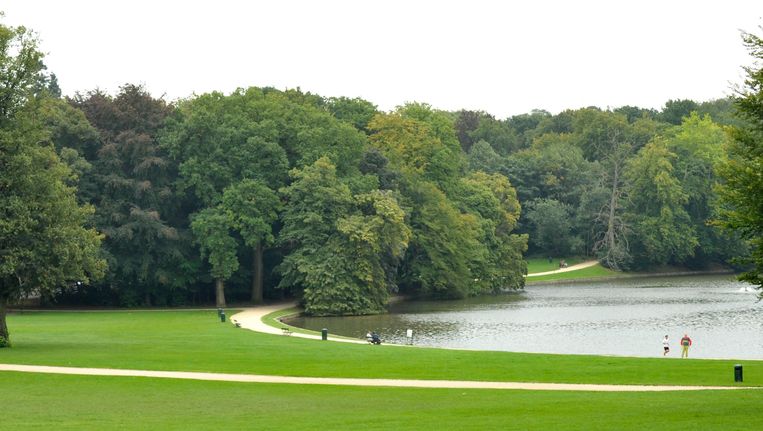 Vermeende aanrander opgepakt in Ter Kamerenbos en ...