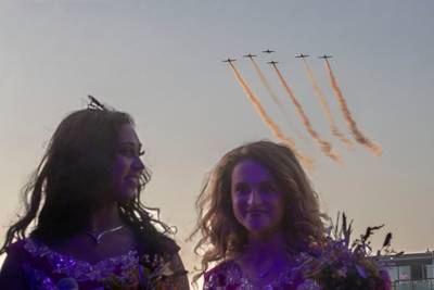 Vol Kuiperplein geniet van openingsavond Heideweek