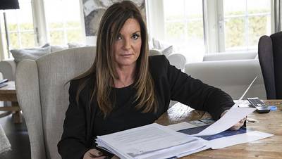 Eindelijk rechtszaak tegen Bulgaar die Marjo's per ongeluk overgemaakte 17.000 euro inpikte