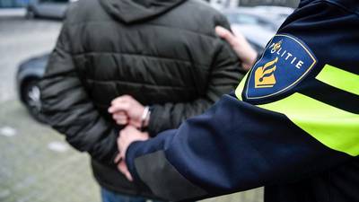 Koperdief op heterdaad betrapt in Zeddam