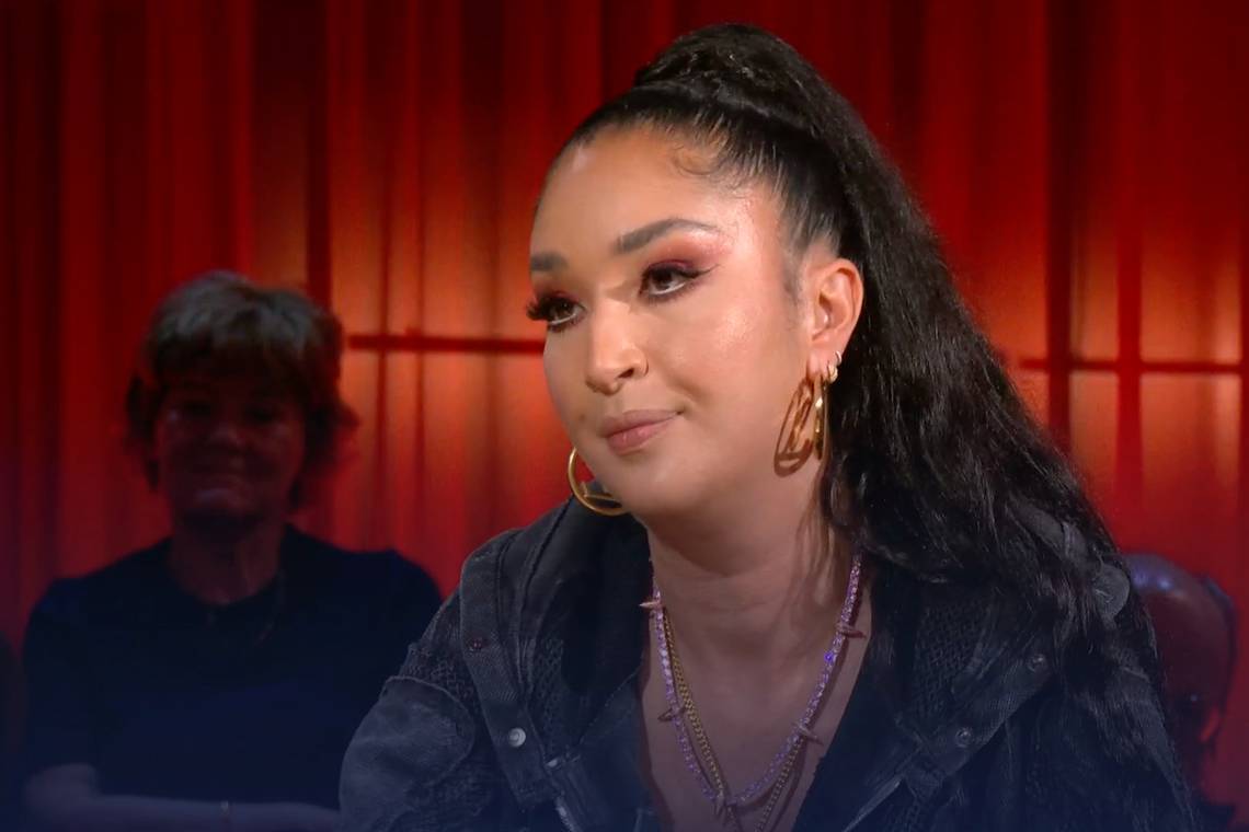 Debat in ‘De afspraak’ blijft nazinderen: ‘Ik had verwacht dat hij na het betoog van Soundos een nieuw inzicht zou krijgen’