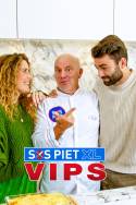 boxcover van SOS PIET XL VIPS
