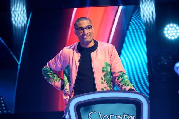 The Weakest Link Special