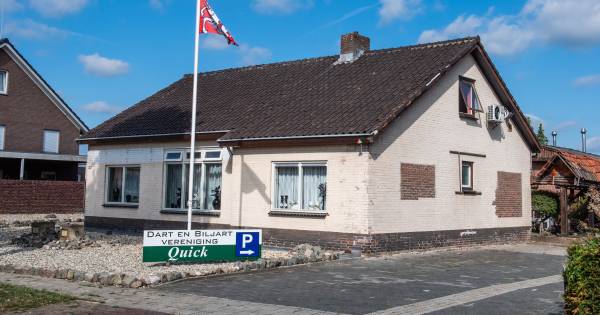 Soap in Aadorp rond familie Quick gaat gewoon verder