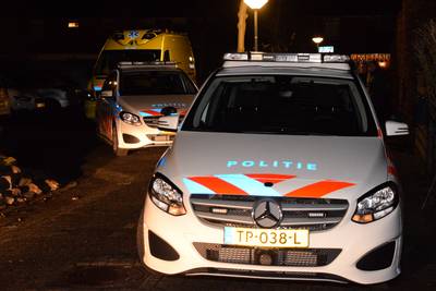 Twee gewonden bij steekincident in woning Doetinchem