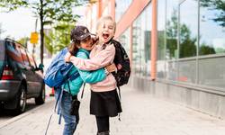 Klaar voor het nieuwe schooljaar: expert geeft tips om de beste boekentas te kiezen