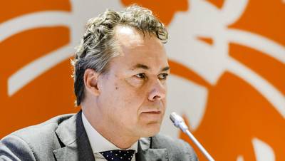 Deskundigen: ING laat klant in de kou staan en slachtoffert verkeerde topman