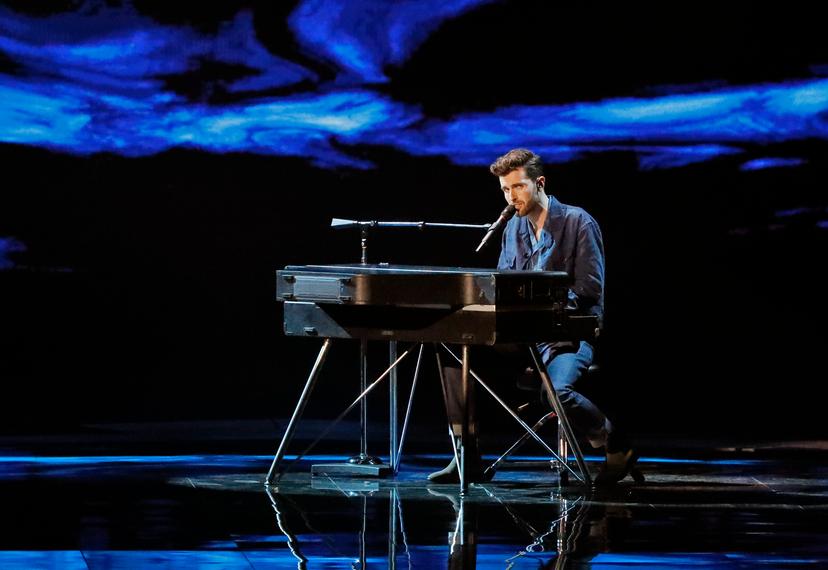 Duncan Laurence staat op 42 procent winkans voor Eurovisie Songfestival 2019
