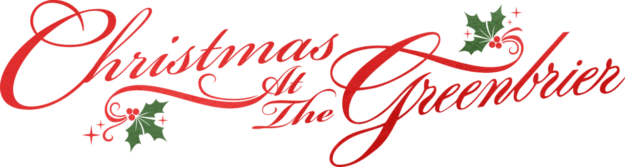 Christmas at the Greenbrier