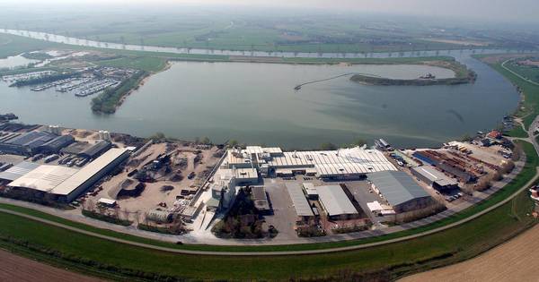 Extra lawaai op Loonse Waard toegestaan