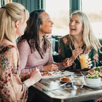 Deze foodtrend vervangt het uitgebreid dineren