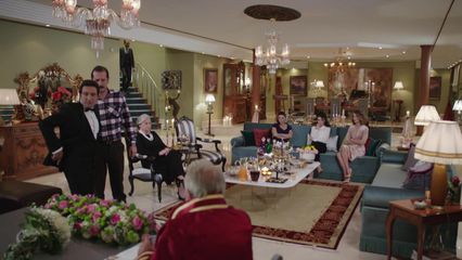 16. Episode 16