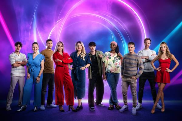 Big Brother LIVE