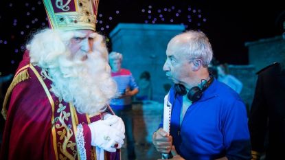 Dag Sinterklaas Hln