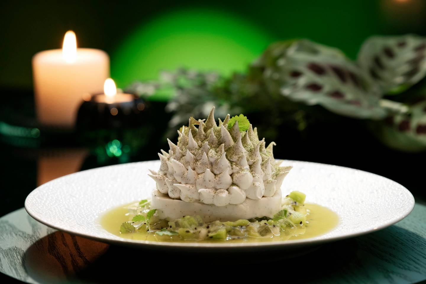 MasterChef Australia: Dessert Masters