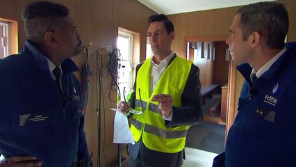 Aflevering 18