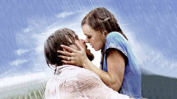 The Notebook