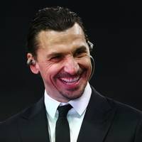 Stoere oneliners en ongemak in de Fox-studio: hoe Zlatan Ibrahimovic Amerika verovert als WK-analist