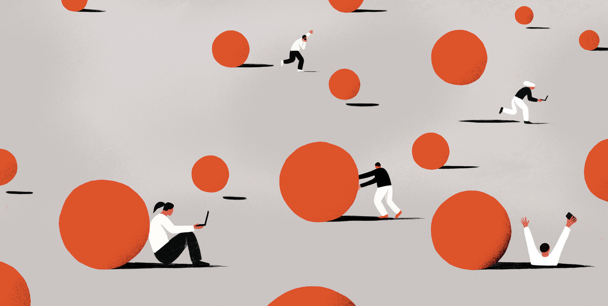 null Beeld Sjoerd van Leeuwen