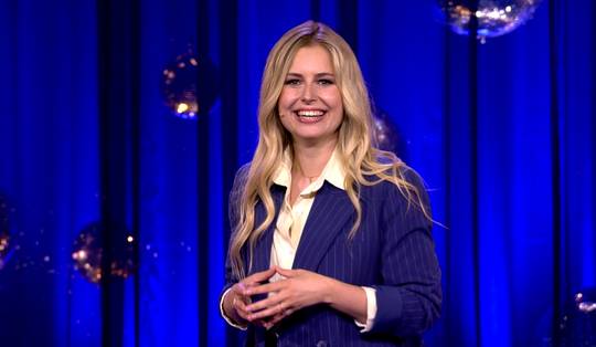 Who the fuck is Jade Mintjens? Een charmante allemansvriendin