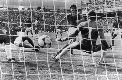 Voormalig Braziliaans doelman Waldir (66) overleden