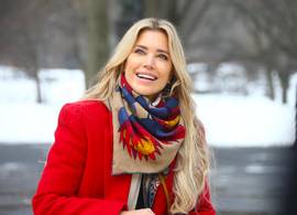Sylvie Meis wil voor haar nieuwe liefde terug naar Nederland komen 