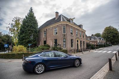 Rozendalers verdienen het meest van heel Nederland: bekijk hier het doorsnee inkomen per gemeente