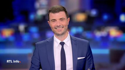 341. RTL info 19 heures (07/12/25)