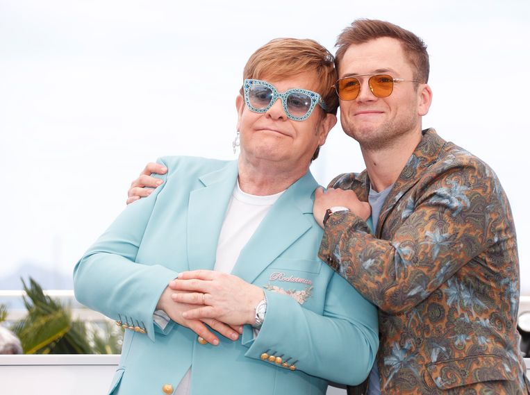 Was De Manager Van Queen En Elton John Echt Zo N Rotzak Trouw