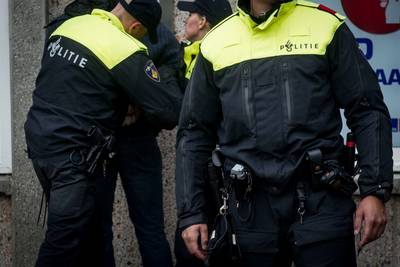 Enschede vandaag veiligheidsrisicogebied om verboden demonstraties