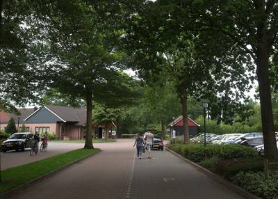 Ouders van verwaarloosd kind op Winterswijkse camping zitten nog vast