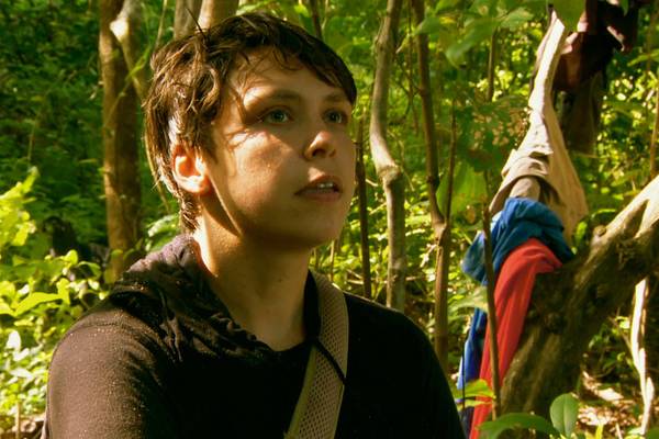 The Island with Bear Grylls