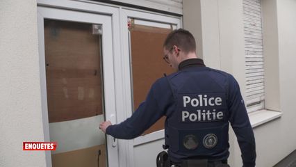 12. Expulsion de squatteurs