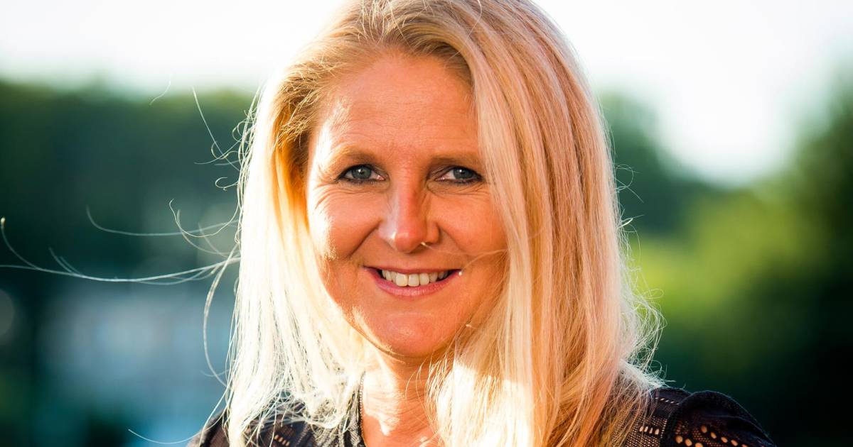 Miss België-organisatrice Darline Devos grote steun voor ...