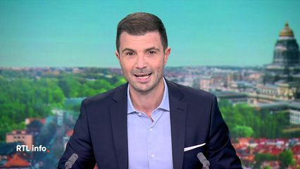 299. RTL info 13 heures (26/10/25)