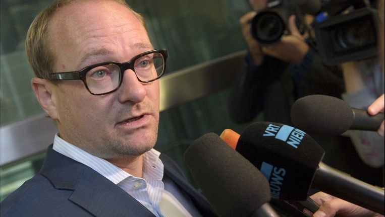 N-VA valt naast de boot in Vlaams-Brabant | Binnenland ...