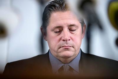 Limburgse gouverneur neemt beschuldiging van riooljournalistiek terug