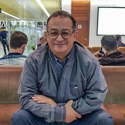 Hoe een Nederlandse bom het leven van Basim Razzo verwoestte