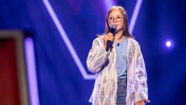 Wauw! Victoria pakt uit met Céline Dion