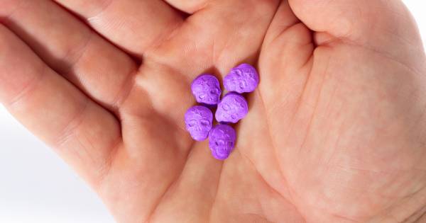 10.000 mensen actief in pillen en poeders: lucratieve pillenindustrie lokt veel onbezonnen nieuwkome