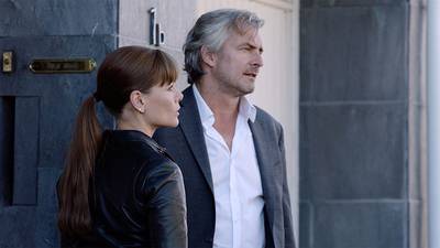 Flikken-personage Floris Wolfs is ode aan Rutger Hauers Floris