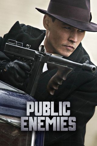 Public Enemies