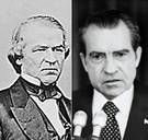 Wat leren de vorige impeachments in de geschiedenis van de VS ons over deze?