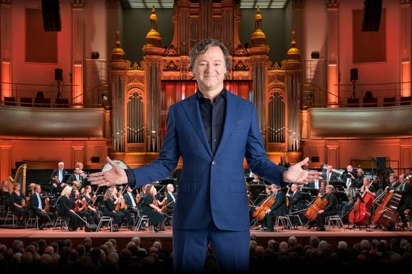 Het mooiste van Maestro