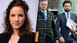 ANALYSE. Eigen partij eerst, dus komen nieuwe verkiezingen dichterbij
