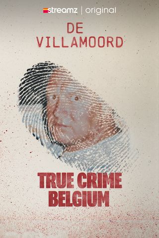True Crime Belgium: De Villamoord
