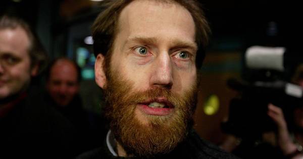 Ontvoerde Arjan Erkel: Ik ging zelfs de tandarts missen ...